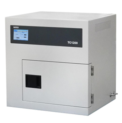 TC1200高温平板法导热系数仪