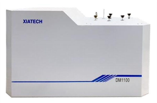 DM1000系列高温气体密度计