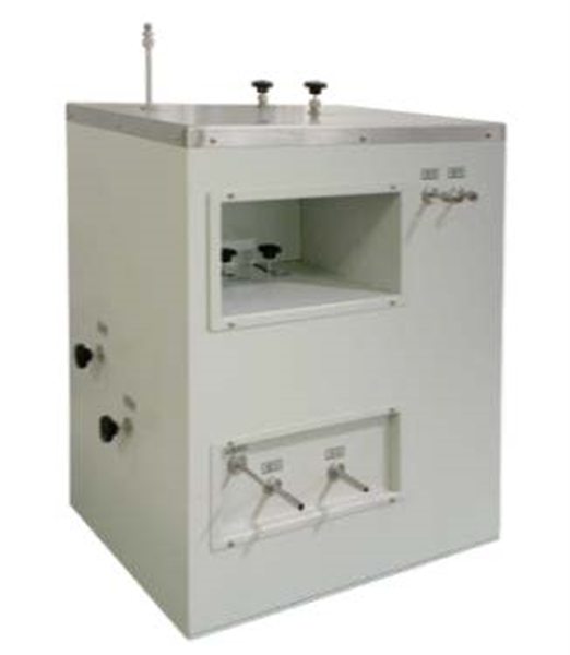 SL2100溶解度测试仪