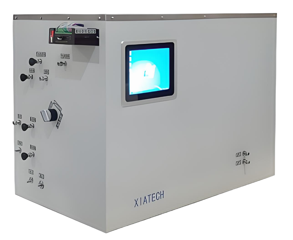 VLE2400相平衡测试仪