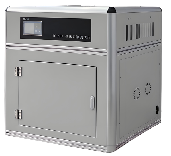 TC1500高温平板法导热系数仪
