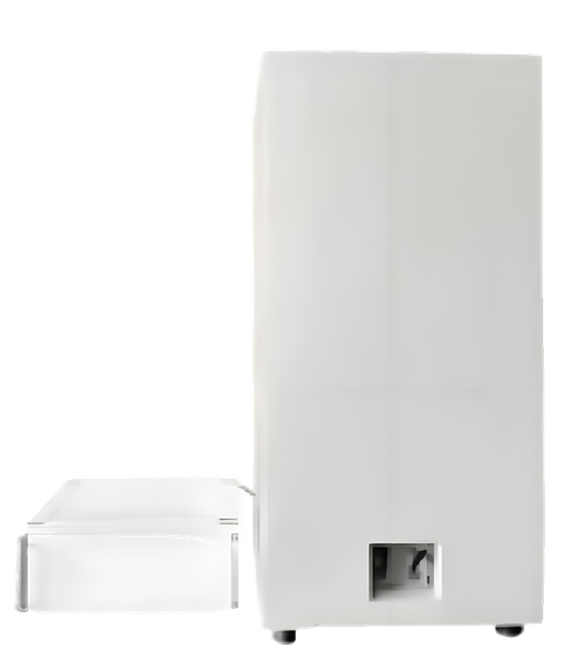 TC3500L高温气体导热系数仪