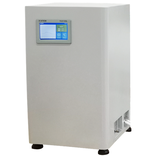 TC3100L低温液体导热系数仪
