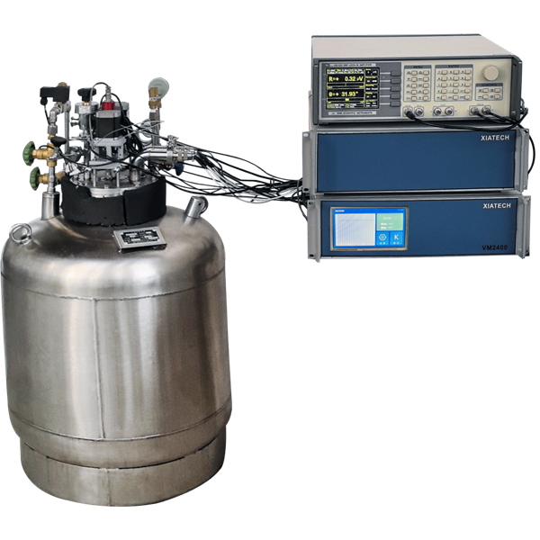 VM2400气体粘度计
