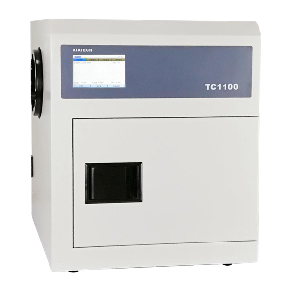 TC1100 导热系数仪