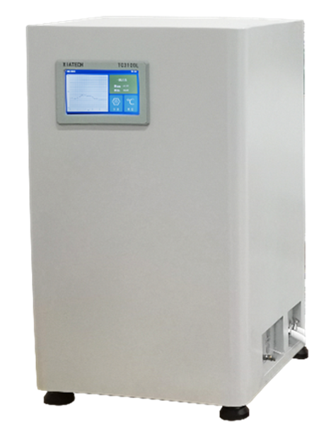 TC3200L High-Temperature Liquid Thermal Conductivity Meter