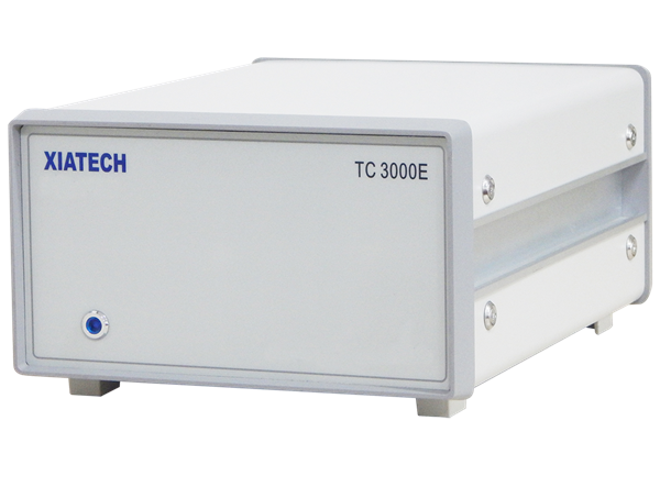 TC3000E Portable Thermal Conductivity Meter