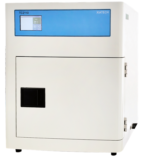 TC2110 Thermal Conductivity Meterr