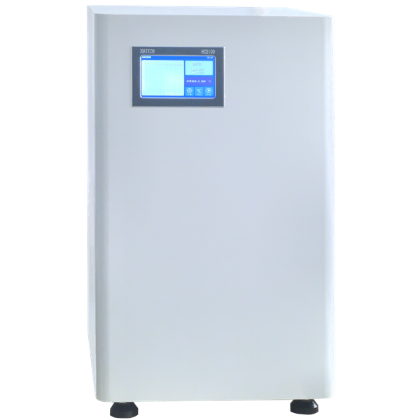 HC2200 High-Temperature Liquid Calorimeter