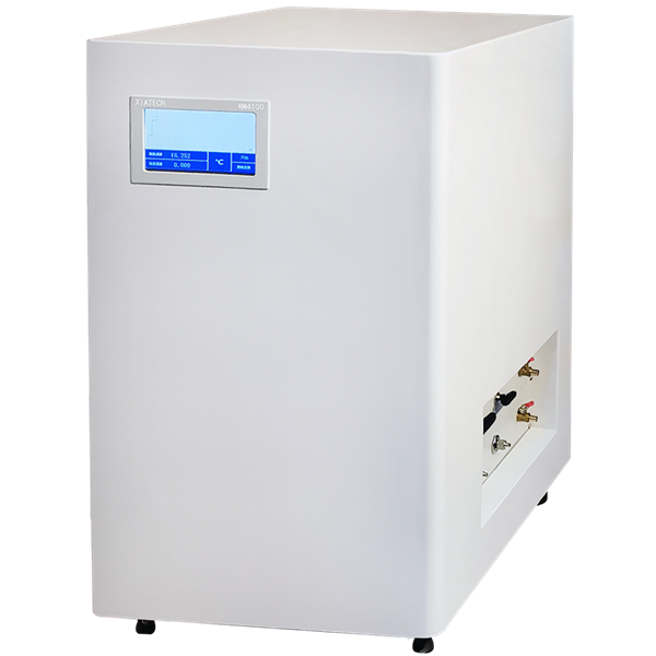 VM4200 High-Temperature Viscometer-Densimeter