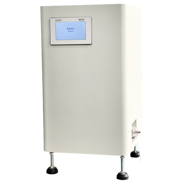 DM2200 High-Temperature Densimeter