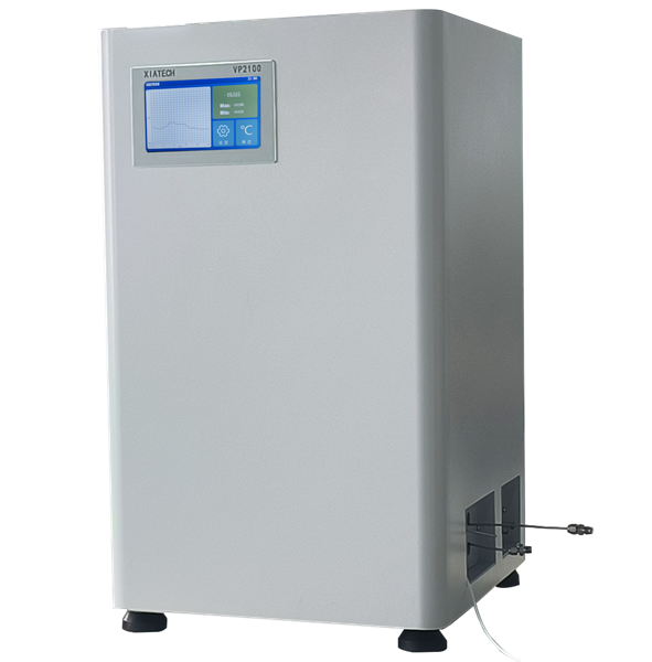 VP2200 High-Temperature Vapor Pressure Tester