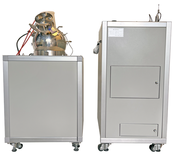 FL1300 Vapor Flammability Tester