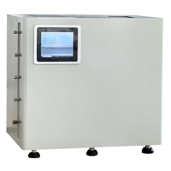 FL1000 Gas Flammability Tester