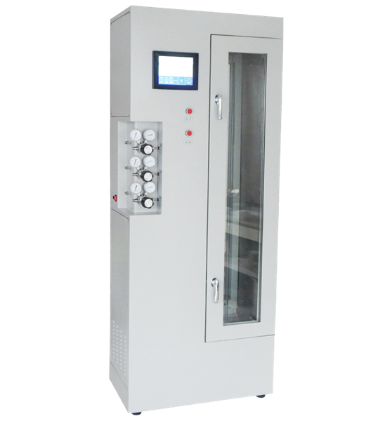 FL3000 Burning Rate Tester