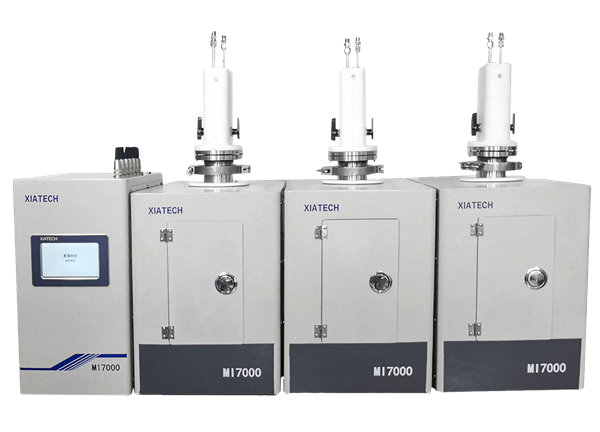 MI7100 Miscibility Tester