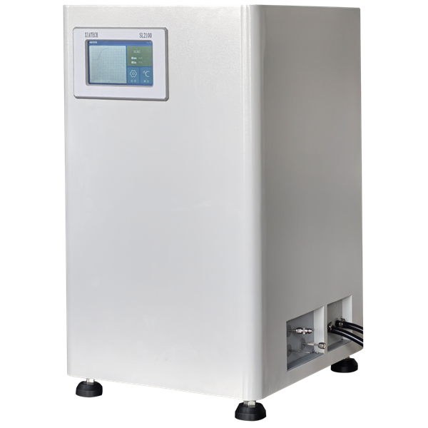 SL2100 Gas Solubility Tester