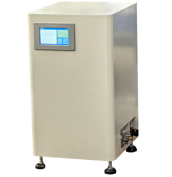 VLE2000 Phase Equilibrium Tester