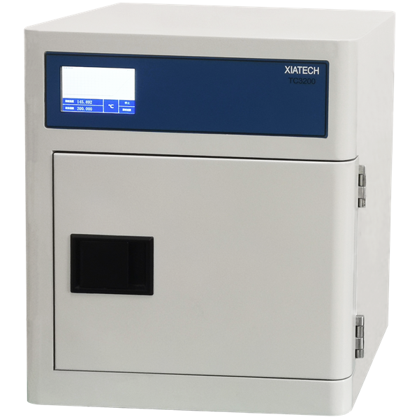 TC3100 Low-Temperature Solid Thermal Conductivity Meter