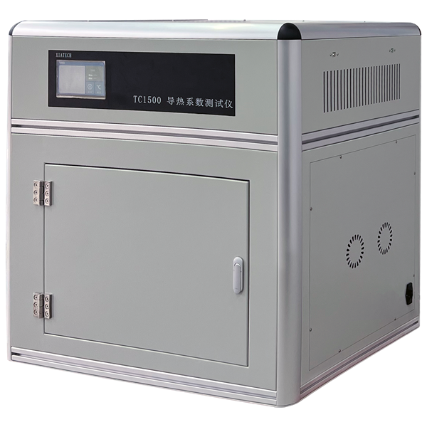 TC1500 High-Temperature Thermal Conductivity Meter