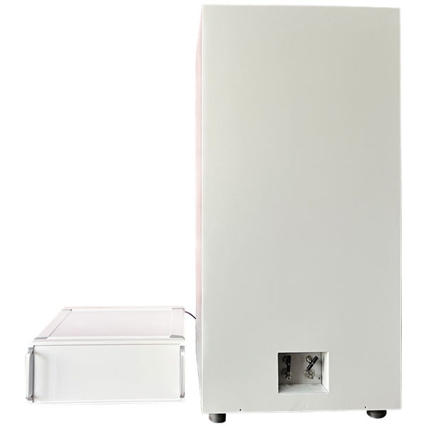 TC3500L High-Temperature Gas Thermal Conductivity Meter