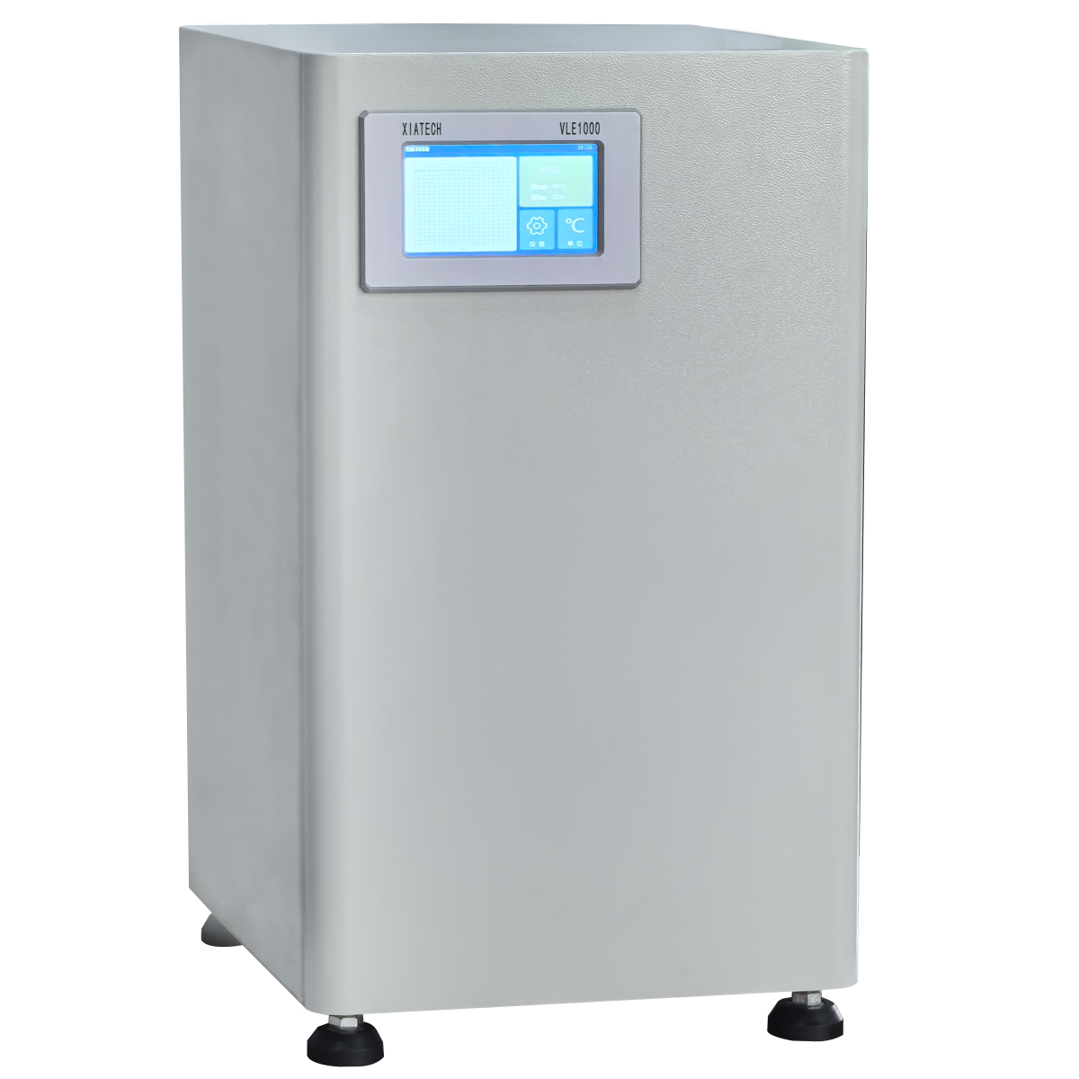 Recirculation Analysis