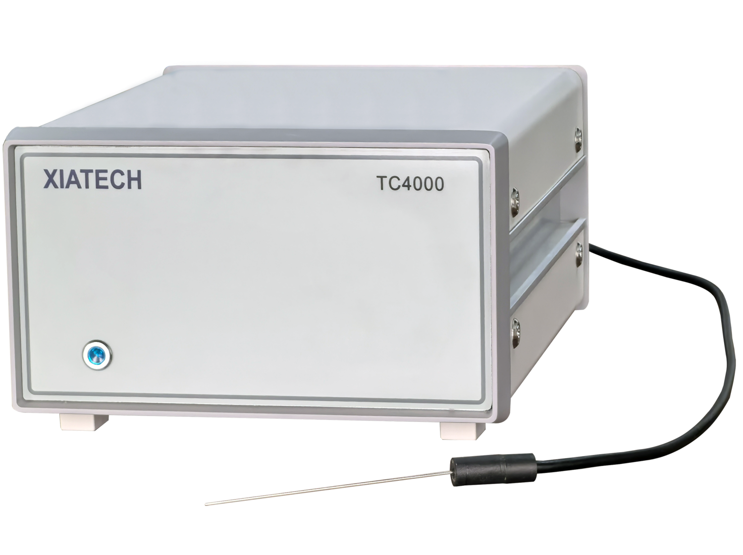 Transient Needle Probe