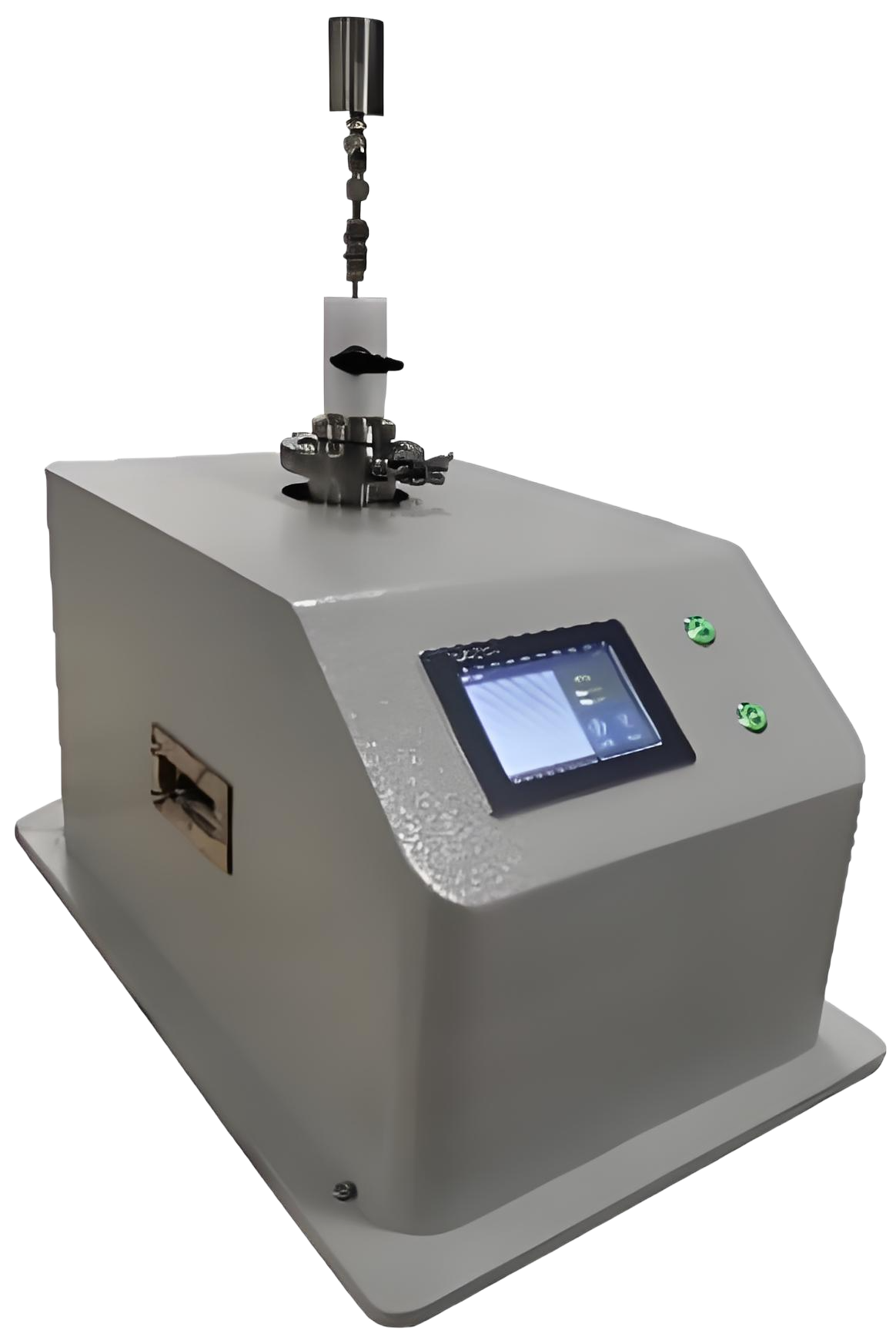 Differential Capillary Rise Method