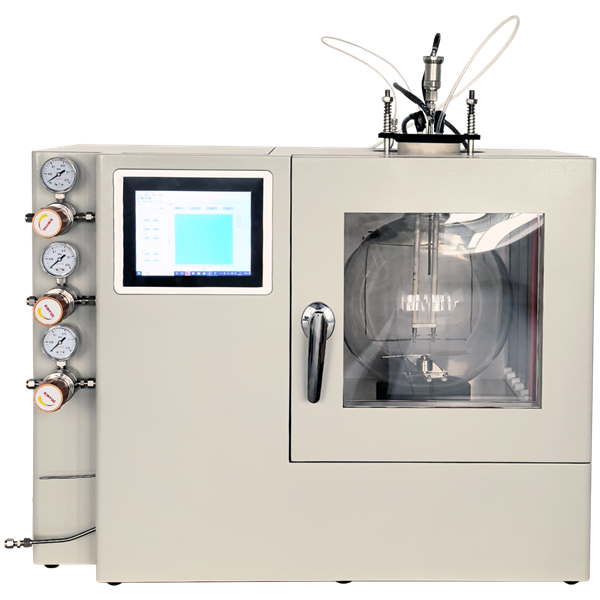 Explosive Properties