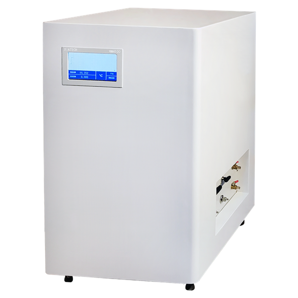 Vibrating Wire Viscometer