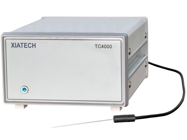 Transient Needle Probe