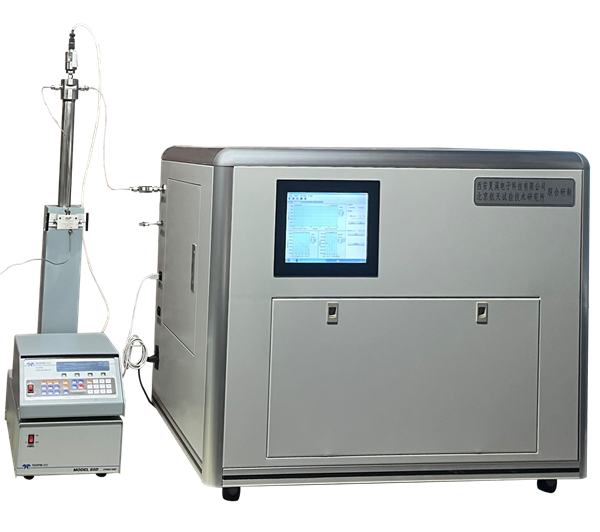 Capillary Viscometer