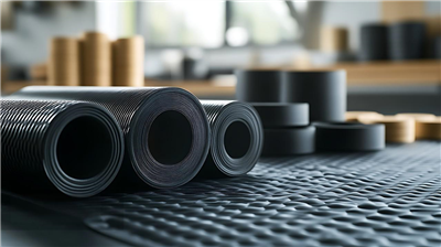 Organic Thermal Insulation Materials
