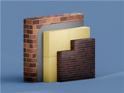Inorganic Thermal Insulation Materials