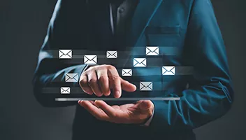 Application consulting